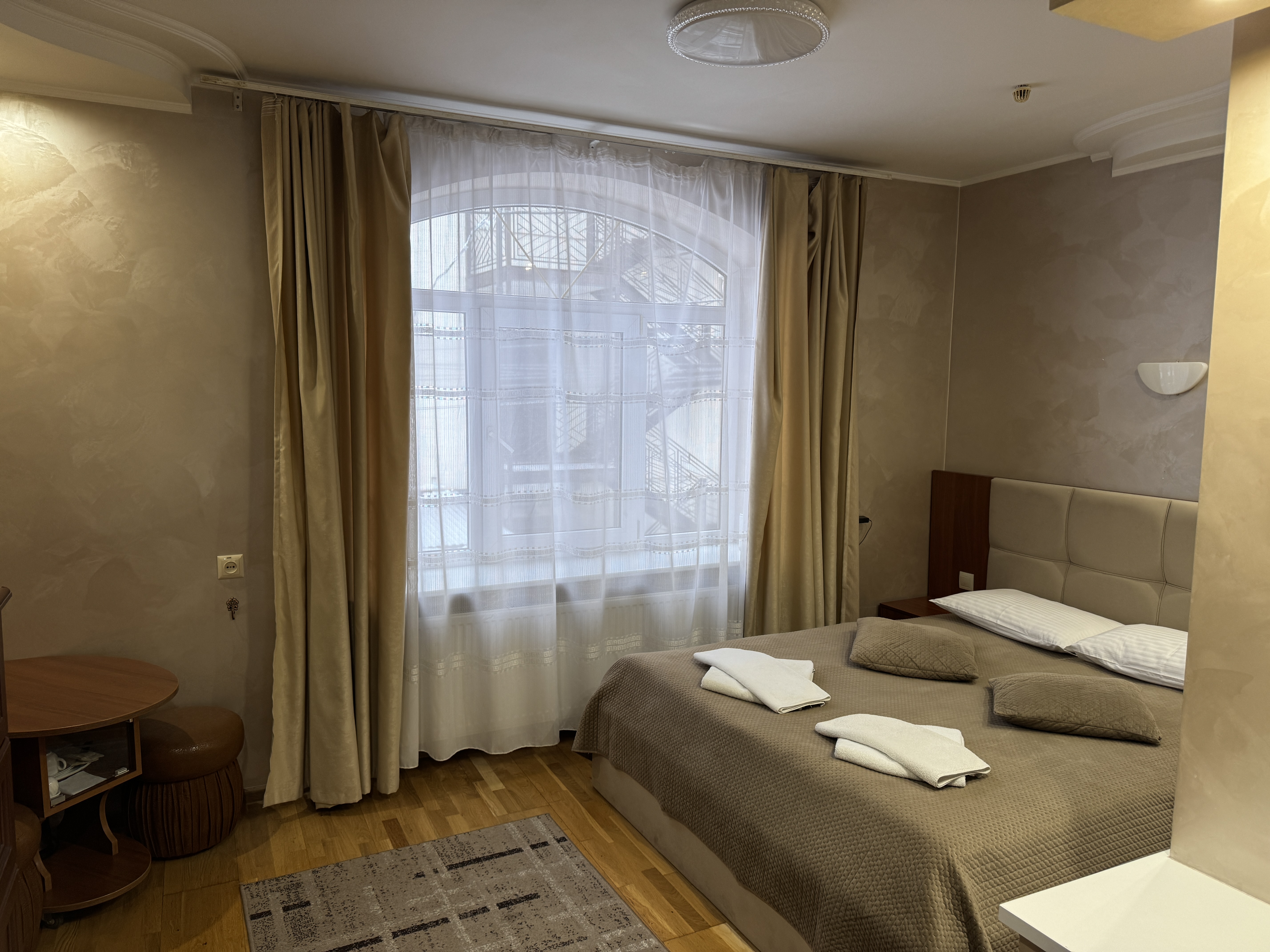 Номер Комфорт